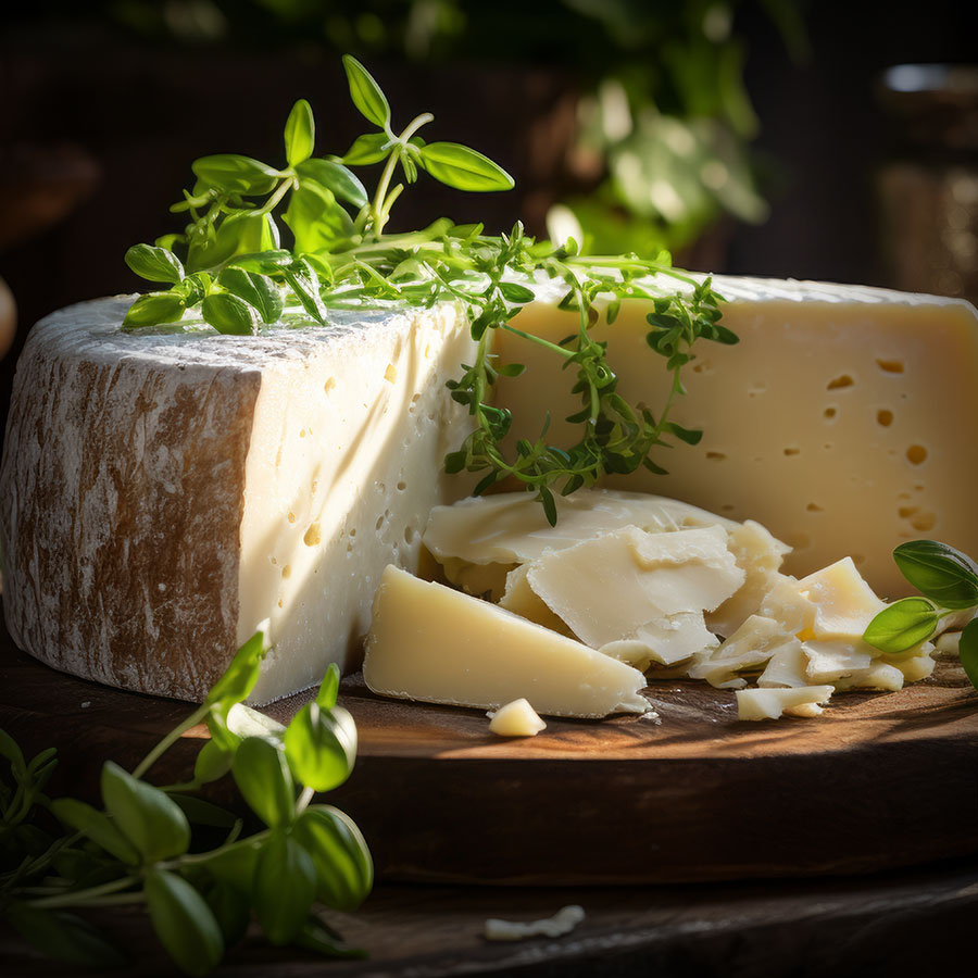 fromage au lait cru à Tours en Indre-et-Loire (37)
