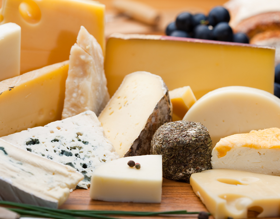 fromage au lait cru en Indre-et-Loire (37)