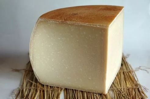 Parmesan