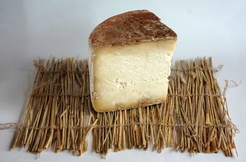 Bleu de Termignon fermier