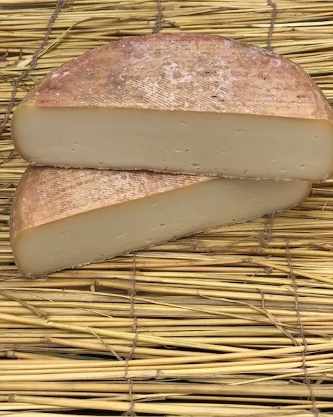 Tomme Ancestrale