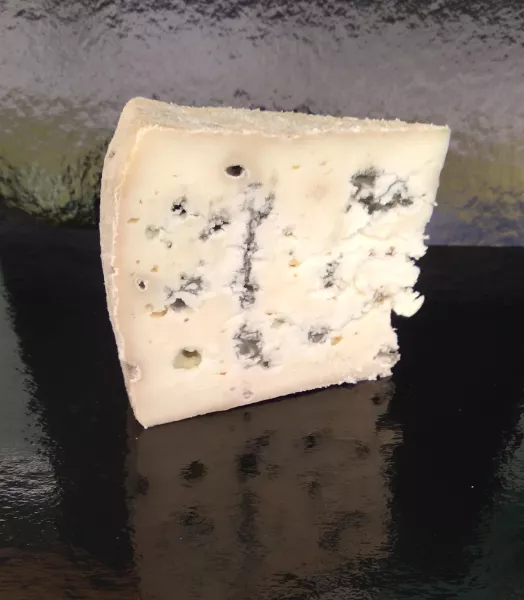 Bleu de la Chataigneraie Fermier