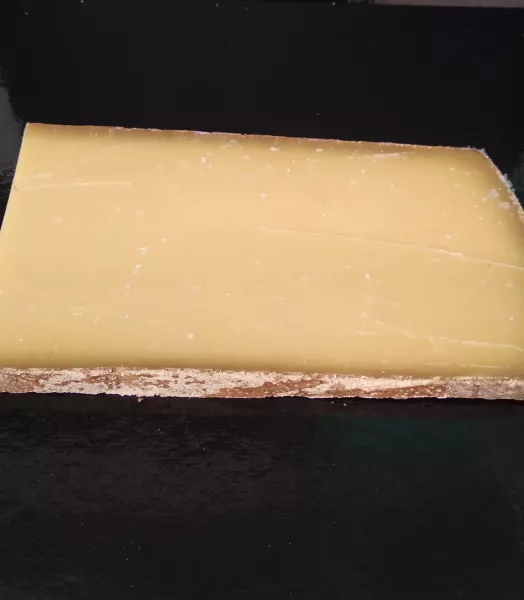 Comté plus de 24 mois